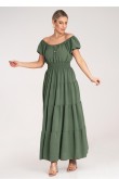 Dieninė suknelė model 214818 Figl