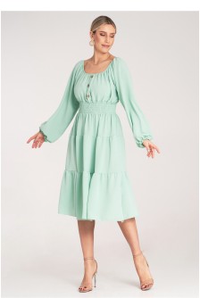 Dieninė suknelė model 214820 Figl