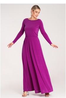 Dieninė suknelė model 214823 Figl