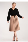 Skirt model 214831 Figl