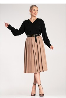 Skirt model 214831 Figl