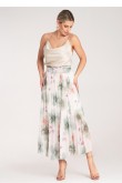 Skirt model 214833 Figl