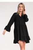 Dieninė suknelė model 214862 Figl
