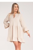 Dieninė suknelė model 214863 Figl