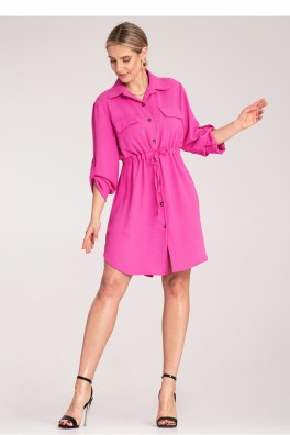 Dieninė suknelė model 214865 Figl