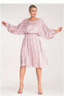 Dieninė suknelė model 214869 Figl