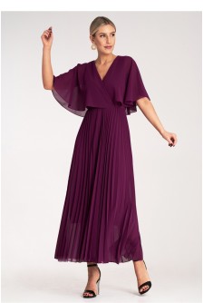 Kokteilinė suknelė model 214875 Figl