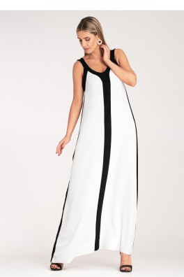 Dieninė suknelė model 214876 Figl