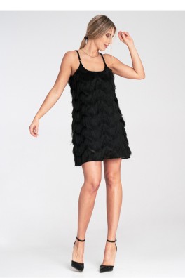 Vakarinė suknelė model 214878 Figl