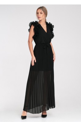 Ilga suknelė model 214880 Figl