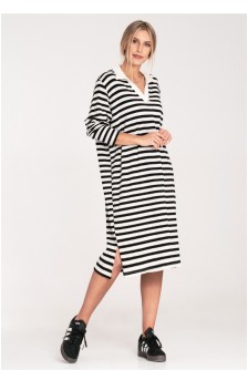 Dieninė suknelė model 214883 Figl