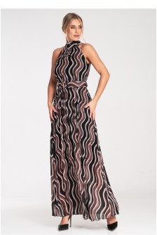 Dieninė suknelė model 214884 Figl