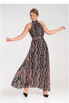 Dieninė suknelė model 214884 Figl