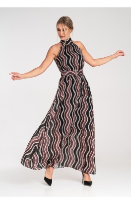 Dieninė suknelė model 214884 Figl