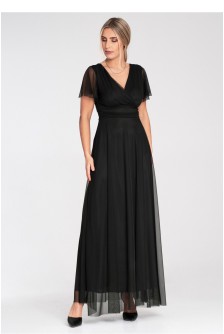 Ilga suknelė model 214886 Figl