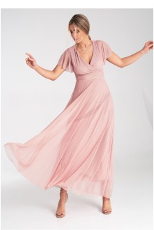 Ilga suknelė model 214887 Figl