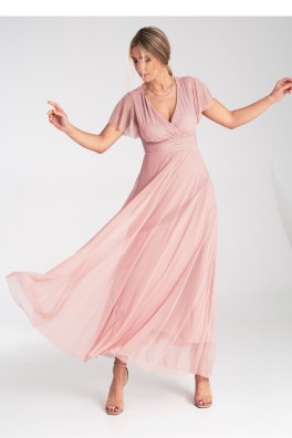 Ilga suknelė model 214887 Figl