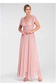 Ilga suknelė model 214887 Figl