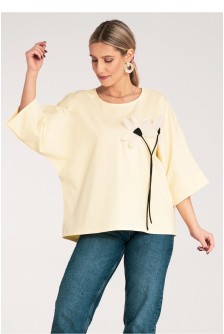 Palaidinė model 214899 Figl