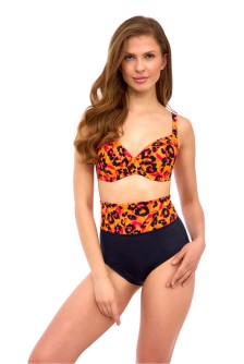 Plaukimo kelnaitės model 214955 Lupo Line