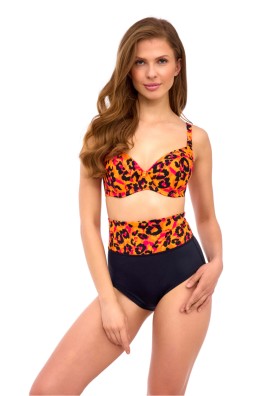 Plaukimo kelnaitės model 214955 Lupo Line