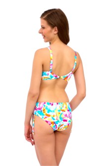 Plaukimo kelnaitės model 214965 Lupo Line