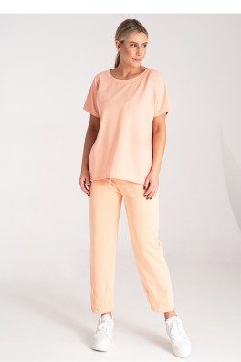 Marškinėliai model 214969 Figl