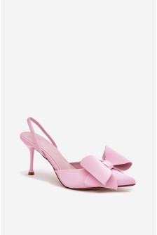 Aukštakulniai model 214981 Step in style