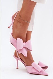 Aukštakulniai model 214981 Step in style