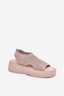 Buskin model 214987 Step in style