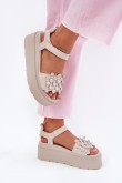 Sandalai model 214995 Step in style