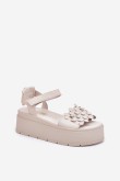 Sandalai model 214995 Step in style