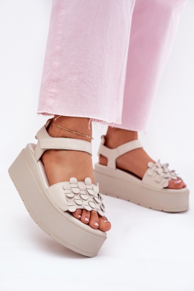 Sandalai model 214995 Step in style