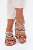 Sandalai model 215007 Step in style