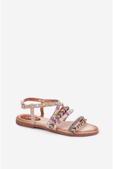 Sandalai model 215007 Step in style