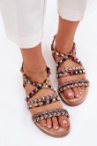 Sandalai model 215008 Step in style