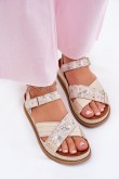 Sandalai model 215020 Step in style