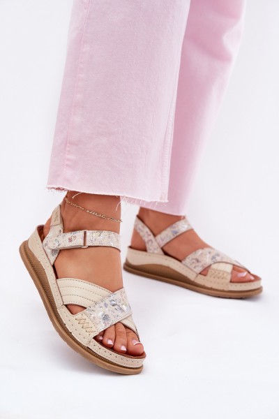 Sandalai model 215020 Step in style