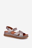Sandalai model 215021 Step in style
