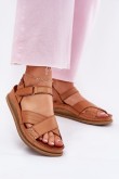 Sandalai model 215022 Step in style