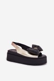 Sandalai model 215025 Step in style