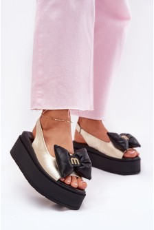 Sandalai model 215025 Step in style