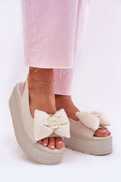 Sandalai model 215026 Step in style