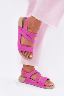 Sandalai model 215027 Step in style