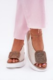 Sandalai model 215028 Step in style