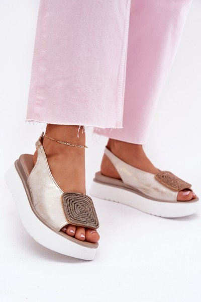 Sandalai model 215028 Step in style