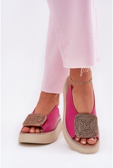 Sandalai model 215029 Step in style