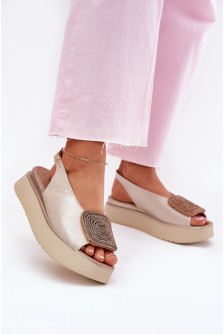 Sandalai model 215030 Step in style