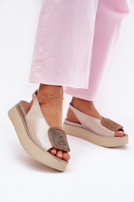 Sandalai model 215030 Step in style