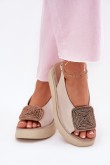 Sandalai model 215030 Step in style